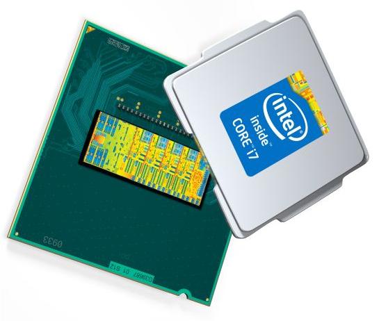 Intel Core i7